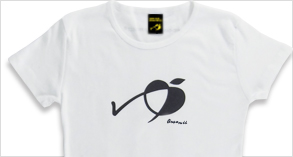 東京多摩ゆずポロシャツ