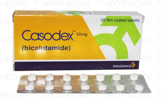 Casodex 50 Mg Cost