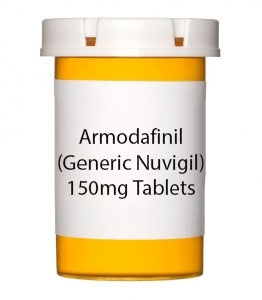 Price Of Nuvigil 50mg