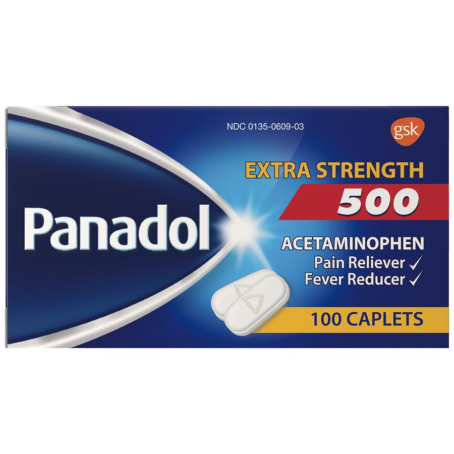 Panadol Online Purchase