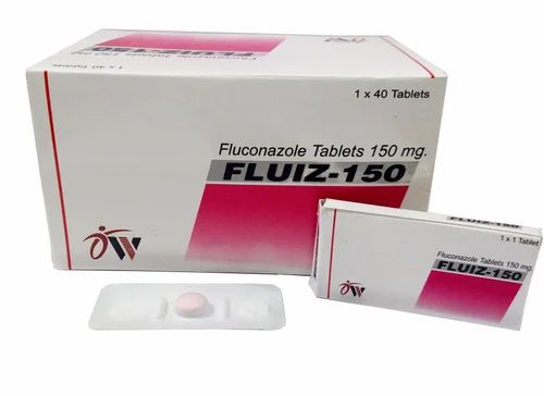 Fluconazole 150 Mg Price In India For Sale