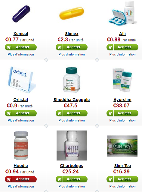 orlistat price canada
