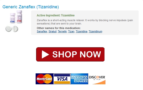 Zanaflex order