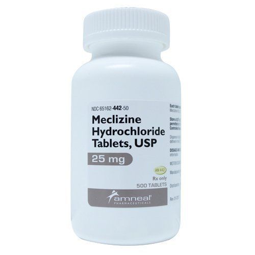 buy meclizine hydrochloride