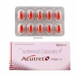 Isotretinoin 30 Mg Cost