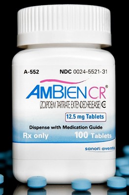 Zolpidem Generic Price