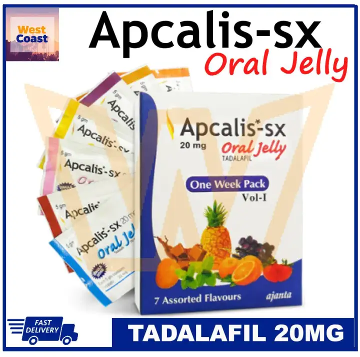 Apcalis sx cost