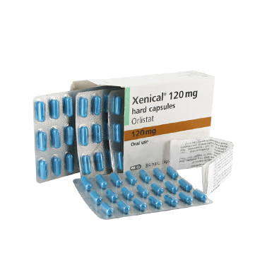 Buy Orlistat No Rx
