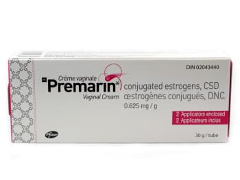 Premarin 0.65 Mg