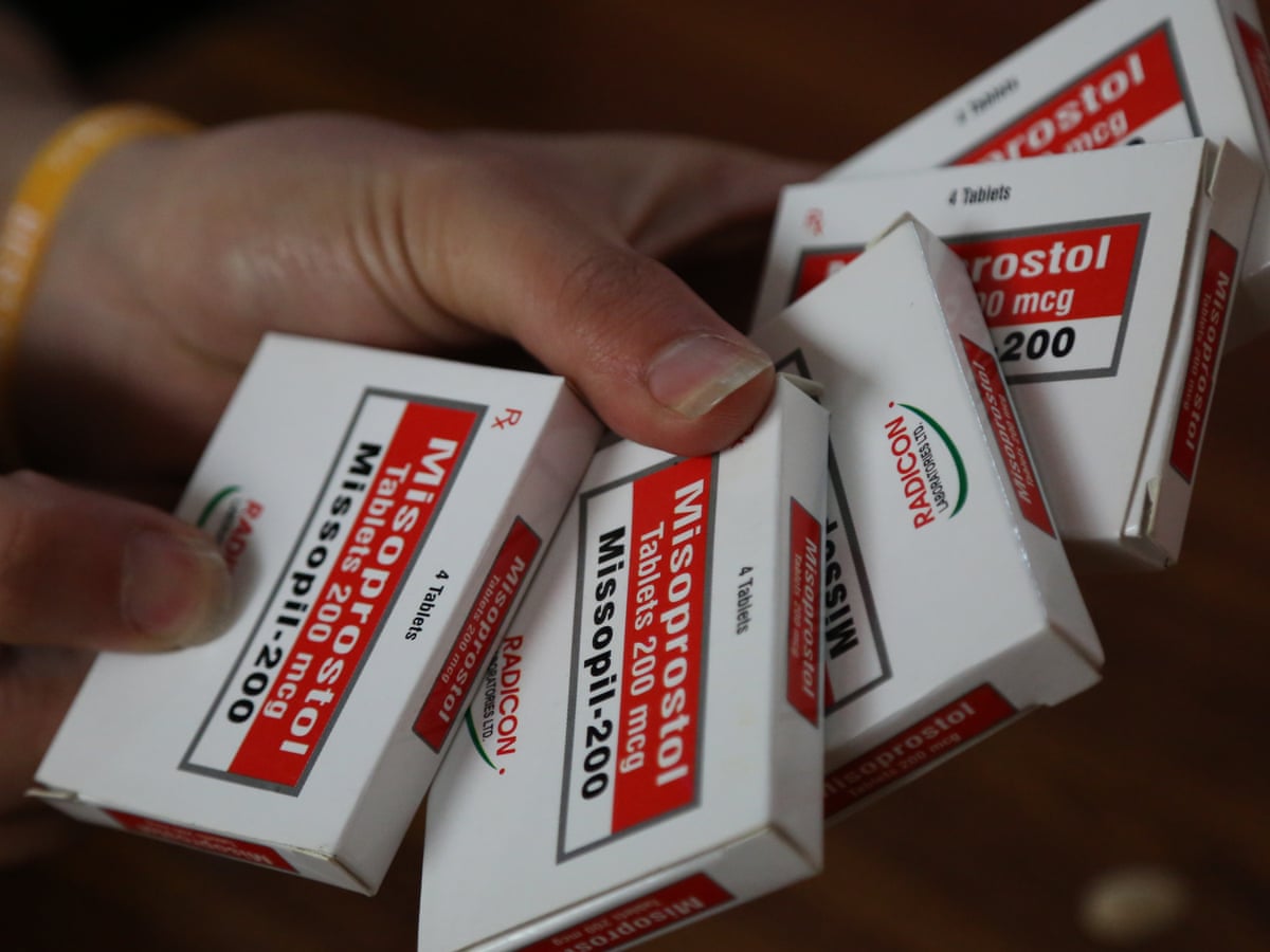 Misoprostol cost australia