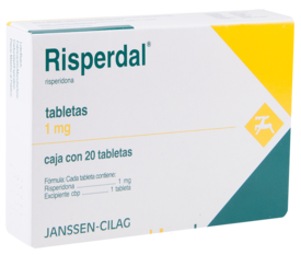 Price Of Risperdal