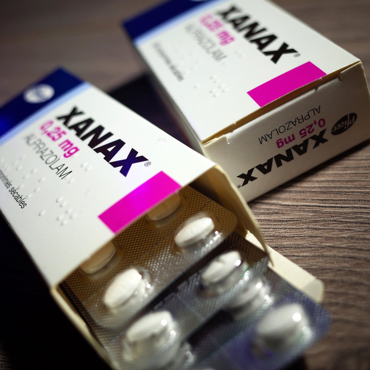 Average Cost Of A Xanax